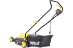 Газонокосилка Huter ELM-2000T 70/4/8