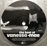 Vanessa-Mae / The Best Of Vanessa-Mae (Limited Edition)(Coloured Vinyl)(LP)