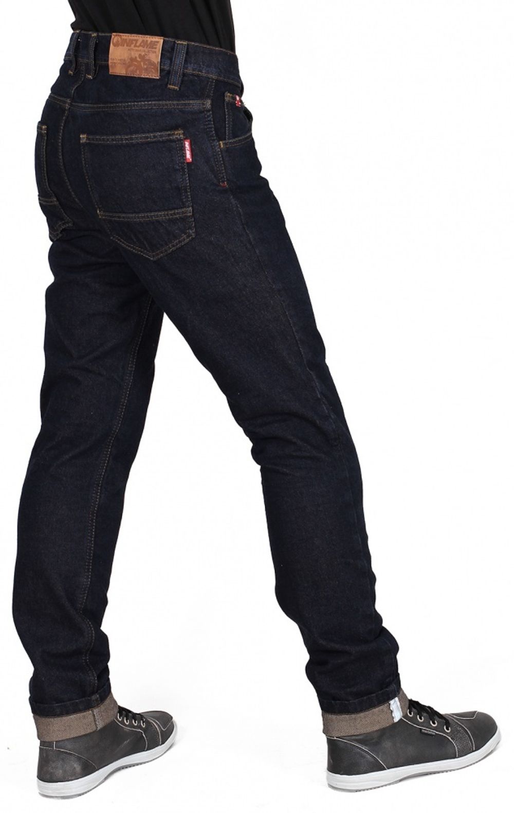 Classic Jeans / Темно-синий