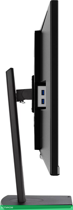 Монитор Iiyama ProLite XUB3293UHSN-B5