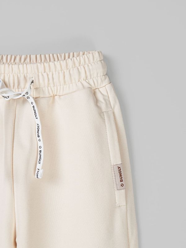 Джоггеры облегченные 