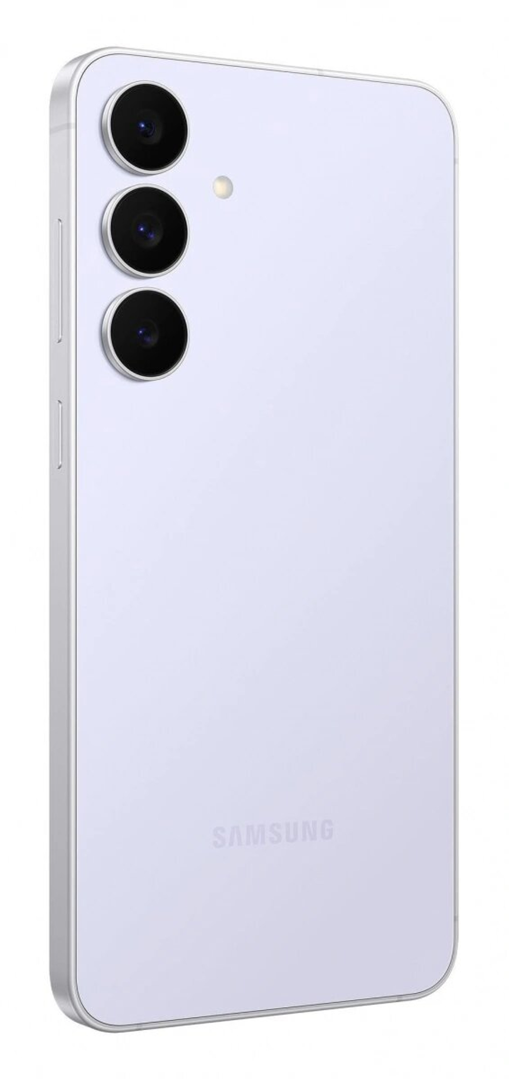 Смартфон Samsung Galaxy S25 FE 8/512Гб, Голубой (SM-S731B)