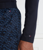 Пижамы Tommy Hilfiger - графитовый(UM0UM03017)