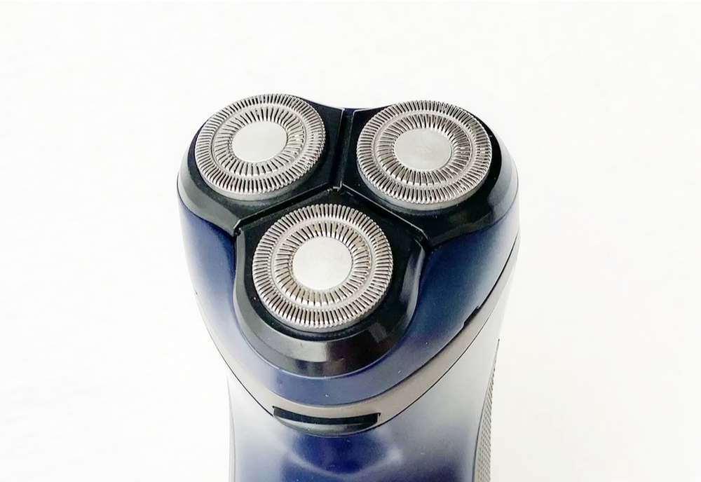 Электрическая Бритва Бердск 3301AC