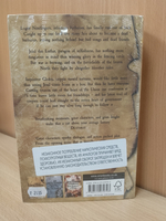 The Blade Itself : Book One (The First Law)