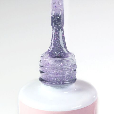 Луи Филипп Rubber Base Idol - Камуфлирующая база 01, 15мл