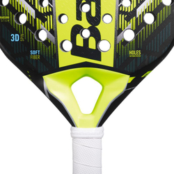 Ракетка для падел тенниса Babolat Counter Vertuo 2.5