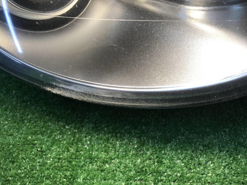 Фара правая VW Tiguan 1 (2007-2011) ксенон