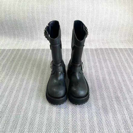 Ботинки Balenciaga