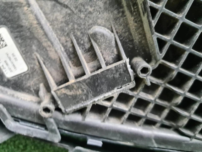 Фара левая Mercedes GLC X253 (2019-2022) LED