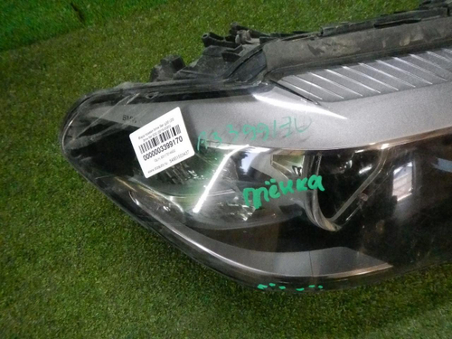 Фара правая BMW 5er G30 (2017-2020) LED (В пленке)