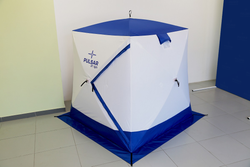 Палатка зимняя PULSAR 2T LIGHT