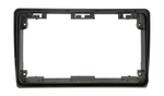 Переходная рамка магнитолы TOYOTA WISH 2003-2009 9 дюймов