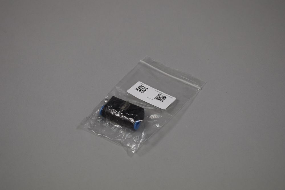 FESTO SDE5-D10-O-Q6-P-M8