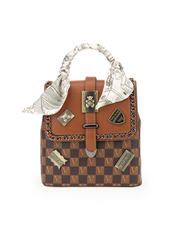 VF8053/23 Сумка жен., иск. кожа