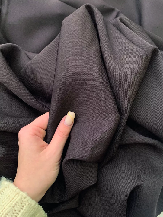 Костюмная, коричневый, 230гр/м2 Пикачу STС41