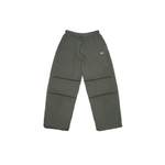 Брюки Nothomme Blue Pants Ultralight and Ultra-thin Antibacterial Casual Trousers "Grey Green"