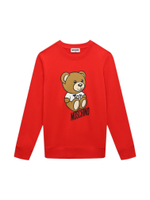 Свитшот Moschino
