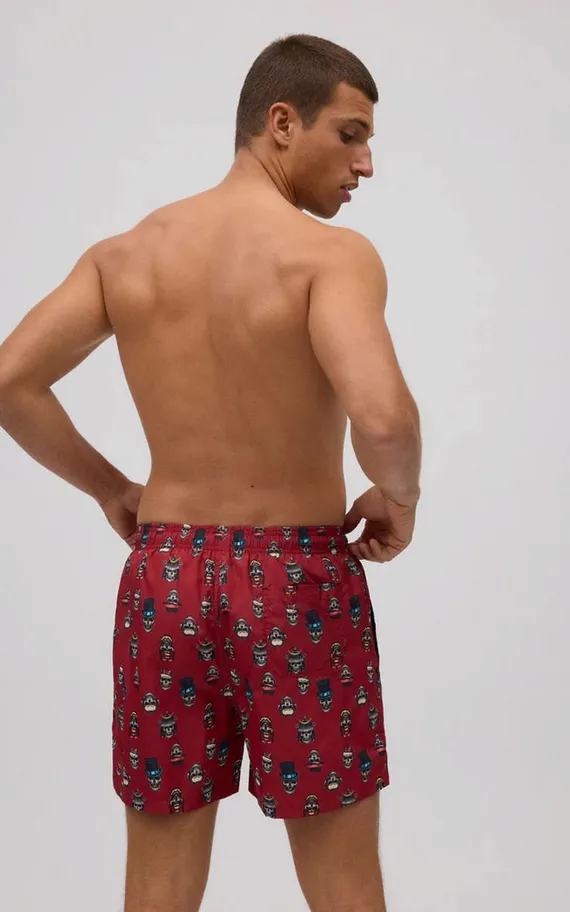 JONDAL 90287 Шорты купальные мужские