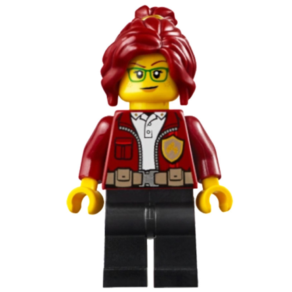 Фрея Макклауд cty1012