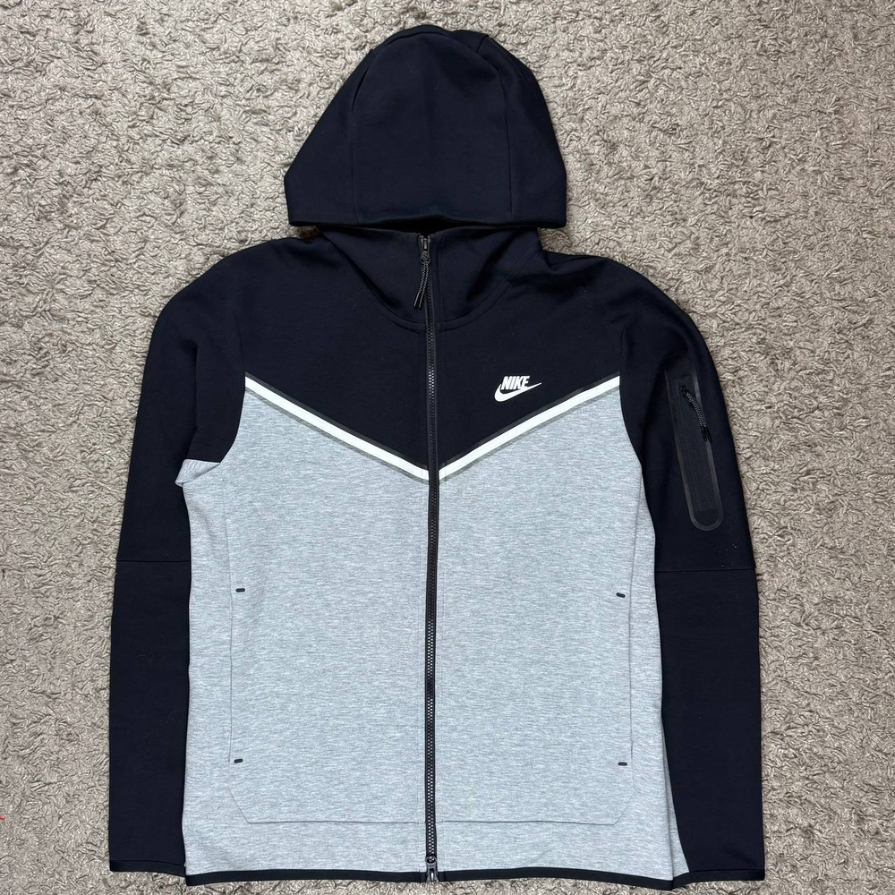 Кофта Nike Tech fleece