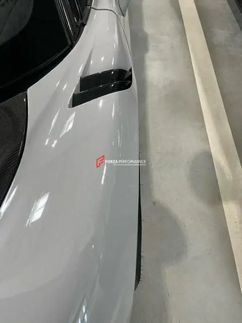 КОВАНЫЕ ДИСКИ ДЛЯ MCLAREN 600LT МАКЛАРЕН