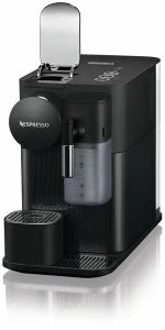 Кофеварка капсульная DeLonghi Nespresso EN510.B (q)