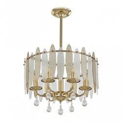 Светильник на штанге Arte Milano Sorrento-4309 374309/6/350/470 GD