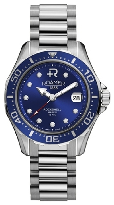 Roamer 220633414520