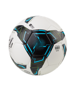 Мяч футбольный Team №5, белый