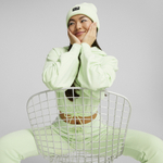 Шапка PUMA ARCHIVE heather beanie