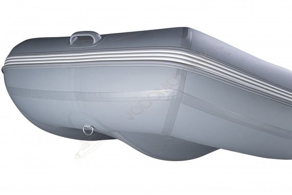 Лодка Адмирал АМ-520