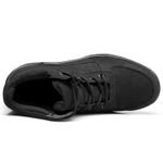 QIANGREN 3515 Outdoor Boots Men"s Black