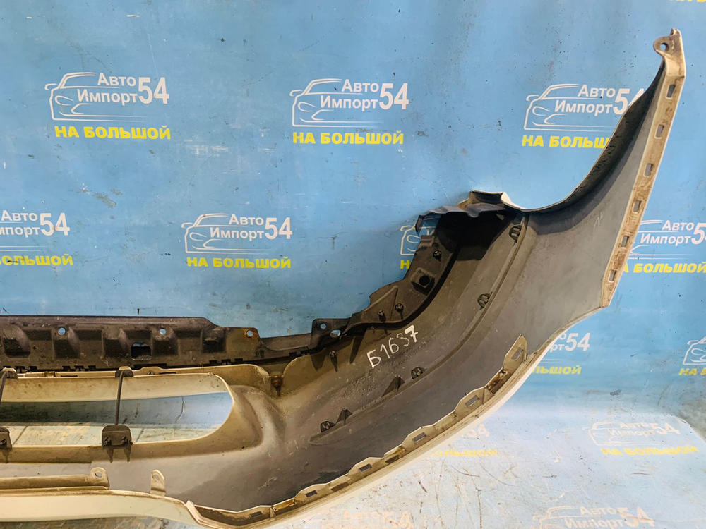 Бампер передний Honda ODYSSEY 2003-2006