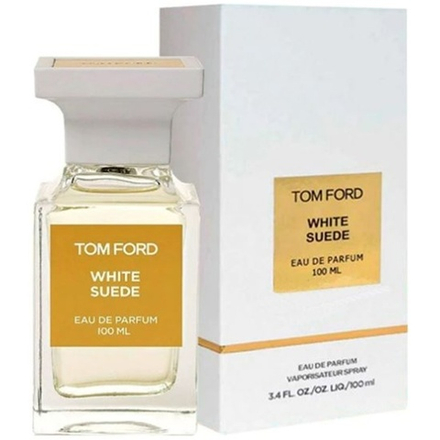 Tom Ford White Suede, 100 ml (для женщин)