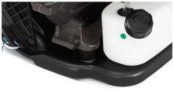 Воздуходувка ранцевая бенз МОБИЛ К XB76А ПРЕМИУМ 11,6 кг, 75,6 куб.см., 4,2 л.с., (MBK0027019)