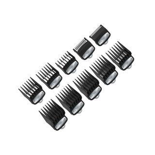 Набор насадок Wahl Premium 1,5-25 мм 10 шт. для машинок серии Taper (3421-100)