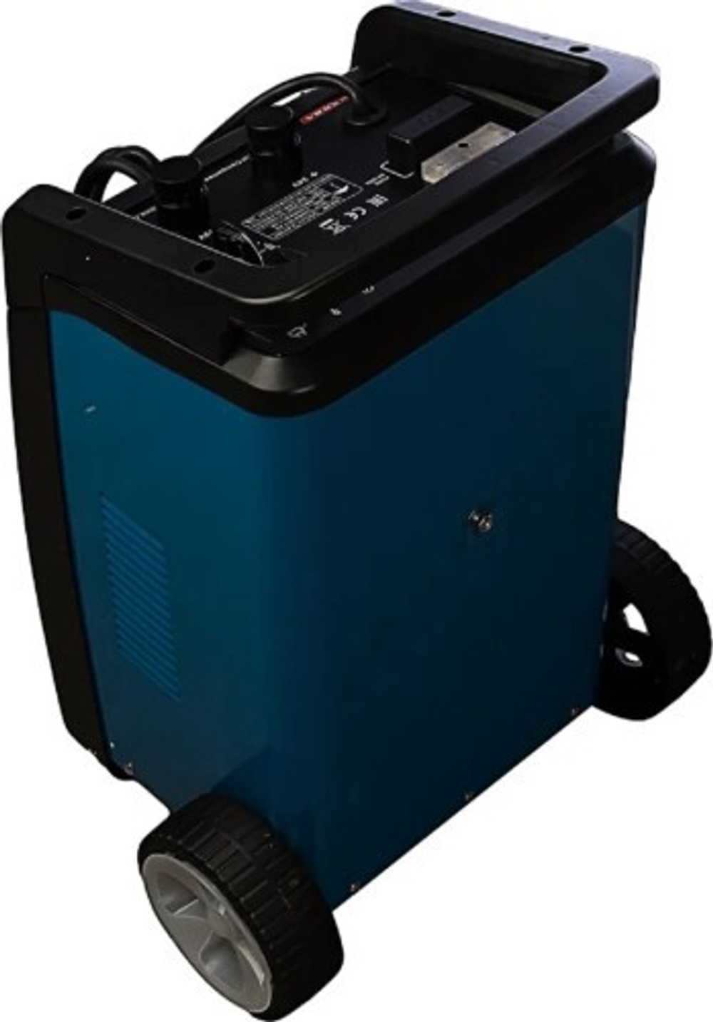 Пускозарядное устройство AURORA START 600 12913