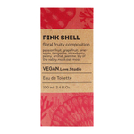 Вода туалетная Vegan Love Studio Pink Shell (Веган Лав Студио Пинк Шелл) - 100ml for women