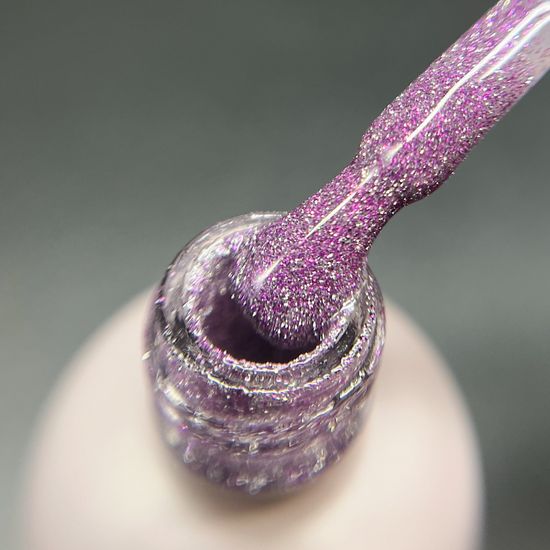 Гель-лак светоотражающий Bliss PREMIUM SF №021, 15мл