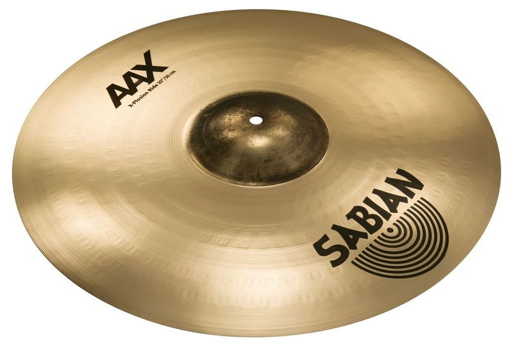 Тарелка Ride Sabian 20&quot; Aax X-Plosion Ride