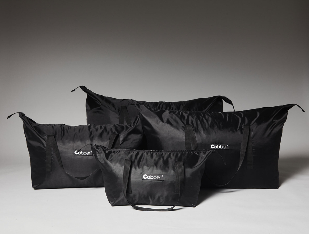 Лежанка для собак Lounge Arctic Ice COBBER