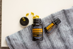doTERRA Зендокрин в капсулах для детоксикации, Zendocrine Softgels Detoxification Blend, 60 капсул