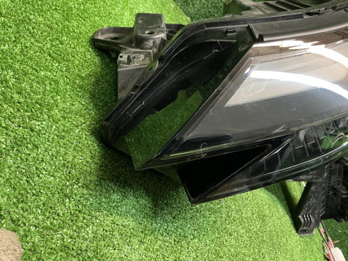 Фара левая Geely Atlas 2 (2023-н.в.) LED