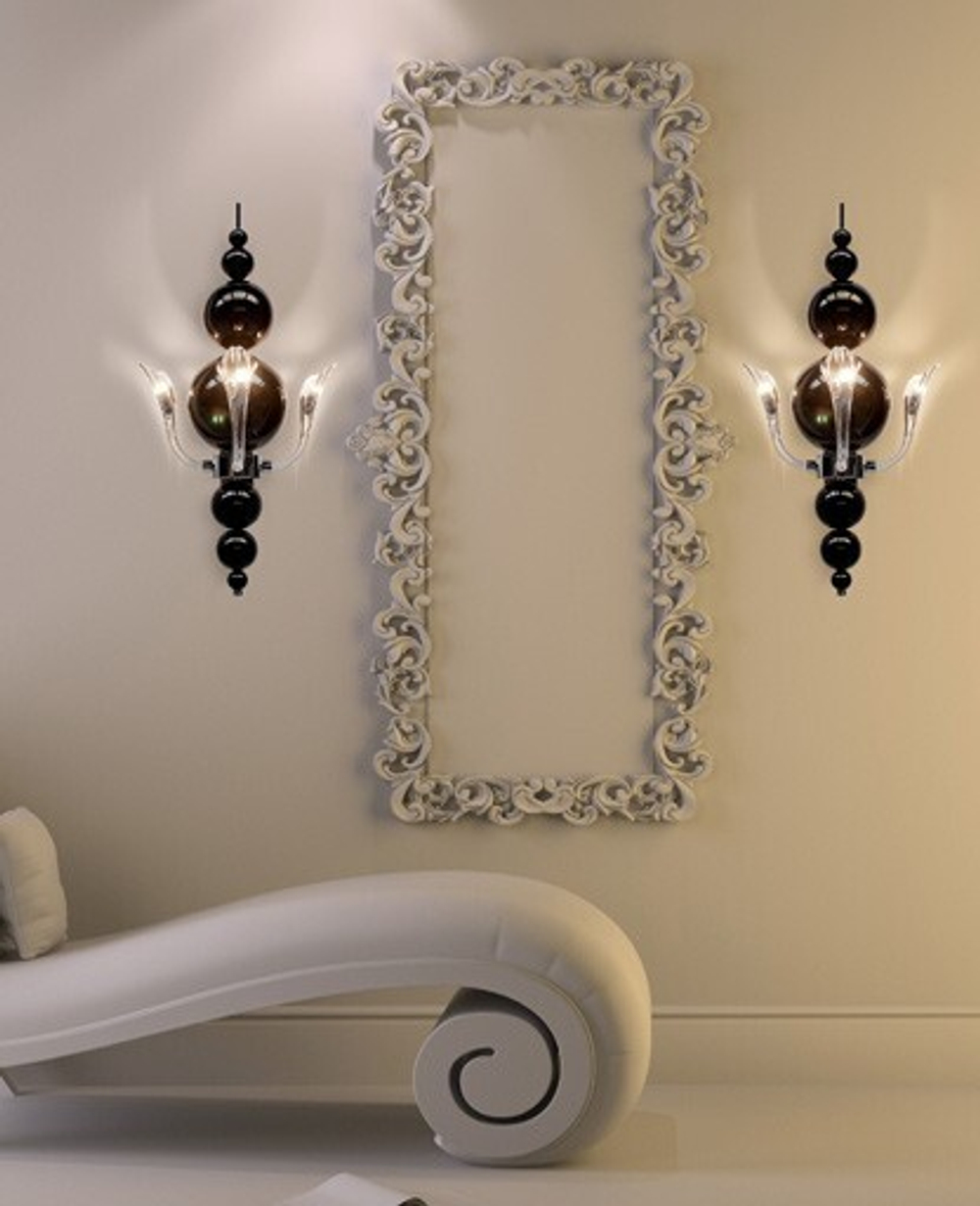 бра Tears From Moon W3