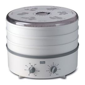 Дегидратор Stockli Dorrex Easy T (с таймером)