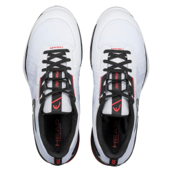 Мужские кроссовки теннисные Head Sprint Pro 3.5 Men - white/black