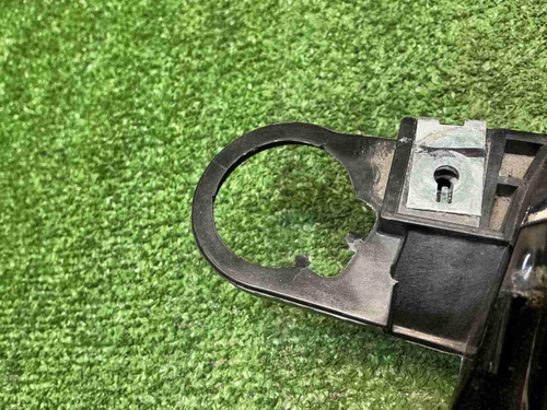 ДХО левый Zeekr X (2023-н.в.) LED