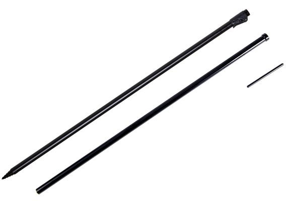 Стойка телескопическая для удилищ  Feeder Concept 80-145см