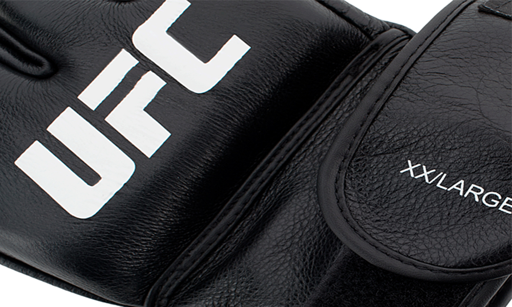 Перчатки UFC для соревнований, размер W-B